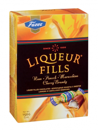 Liqueur Fills Fazer 150 г