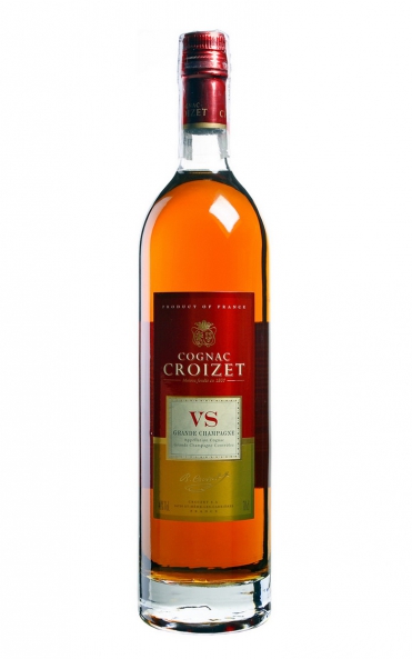 Croizet Grande Champagne VS 0,7 л