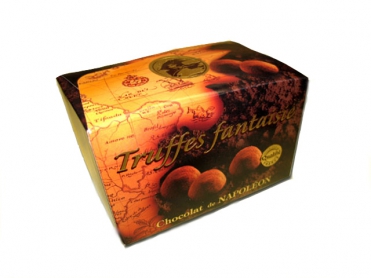 Fantaisie Chocolat de Napoleon Truffes 200 г