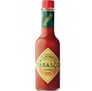 Garlic Pepper Sauce Tabasco 0,15 л