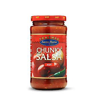 Соус Chunky Salsa 350 г