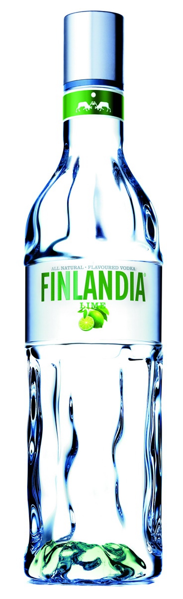 Finlandia Лайм 1 л