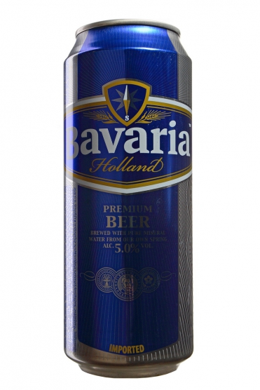 Bavaria Premium 0,5 л