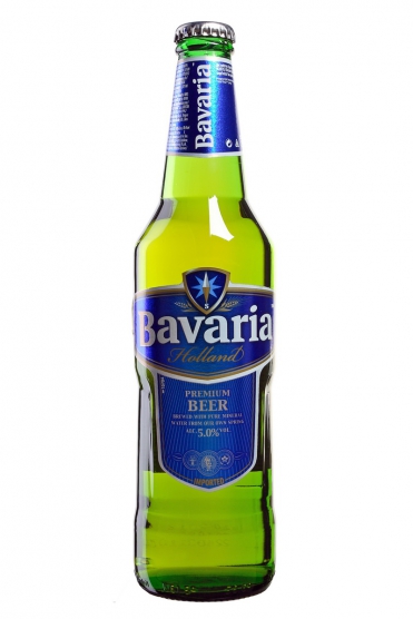 Bavaria Premium 0,5 л