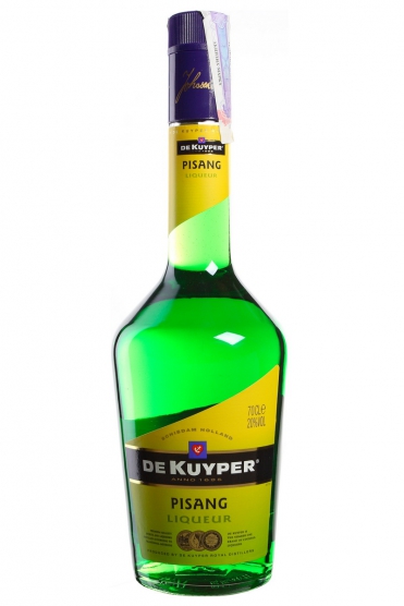 De Kuyper Pisang 0,7 л