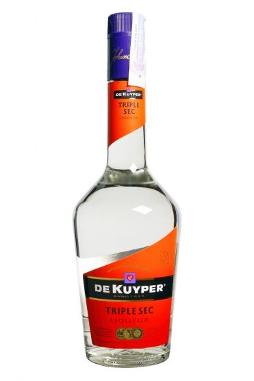 De Kuyper Triple Sec 0,7 л