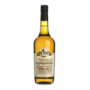 Christian Drouin Coeur de Lion Calvados Selection 0,7 л