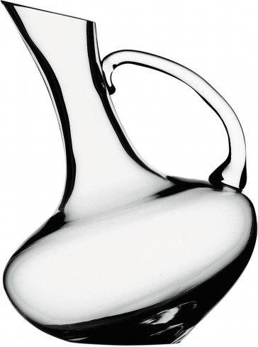 Spiegelau Decanter Pisa 1l 1 л