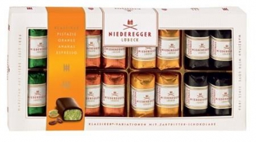 Klassiker Variationen Niederegger 200 г