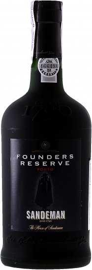 Sandeman Founders Reserve Porto 0,75 л