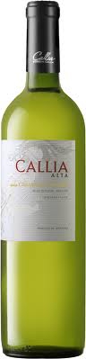 Callia Alta Chardonnay 0,75 л