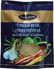 Суміш для Глинтвейну Santa Maria 37 г