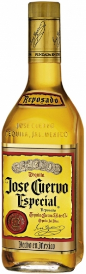 Jose Cuervo Especial Reposado 1 л