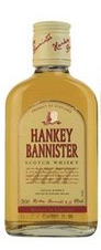 Hankey Bannister 0,2 л