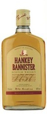 Hankey Bannister 0,35 л