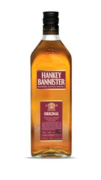 Hankey Bannister 0,5 л