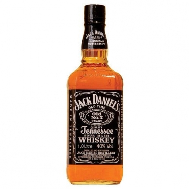 Jack Daniel's 1 л