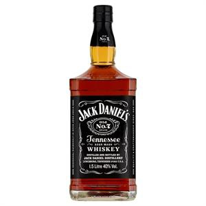 Jack Daniel's 1,75 л