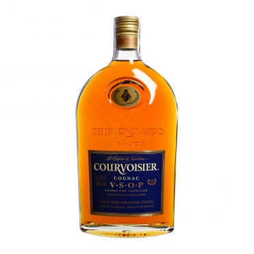 Courvoisier VSOP 0,5 л