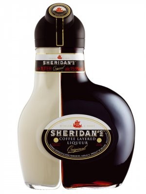 Sheridan’s 1 л