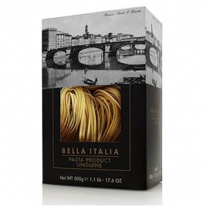 Linguine Bella Italia 500 г