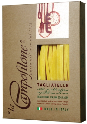 Tagliatelle La Campofilone 250 г