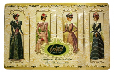 Latta Dama Feletti 400 г