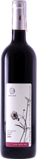 Golan Heights Winery Sion Creek Golan 0,75 л