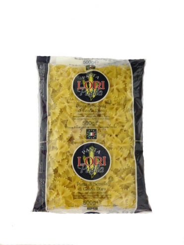 Farfalle Lori Puglia 500 г