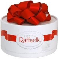 «Торт» Raffaello 600 г