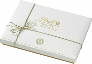 Lindt Pralines du Conficeur 500 г