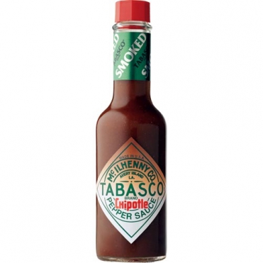 Chipotle Pepper Sauce Tabasco 60 мл