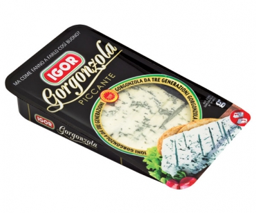 Gorgonzola Piccante 150 г