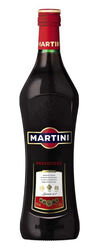 Martini Rosso 1 л