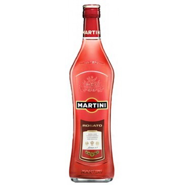 Martini Rosato 0,5 л