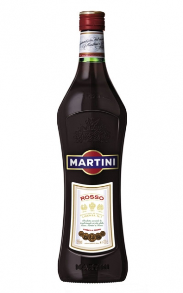 Martini Rosso 0,5 л