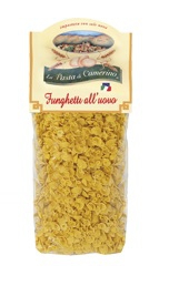 Funghetti La Pasta di Camerino 250 г