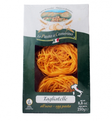 Tagliatelle La Pasta di Camerino 250 г