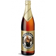 Franziskaner Weissbier 0,5 л