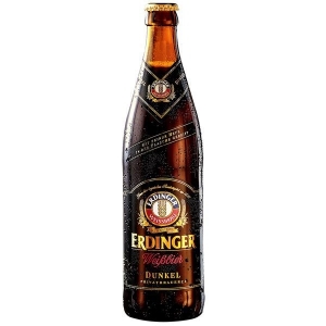 Erdinger Dunkel солодовое 0,5 л