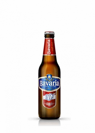 Bavaria Malt 0,33 л