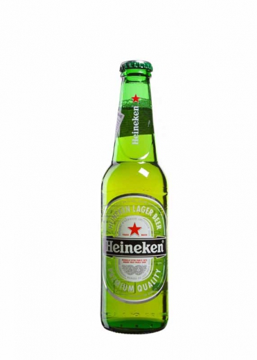 Heineken 0,33 л