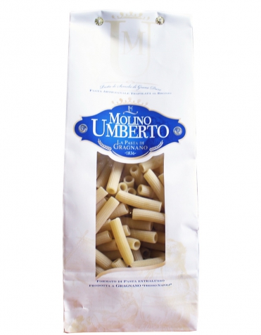 Maccheroni Molino Umberto la Pasta di Gragnano 500 г