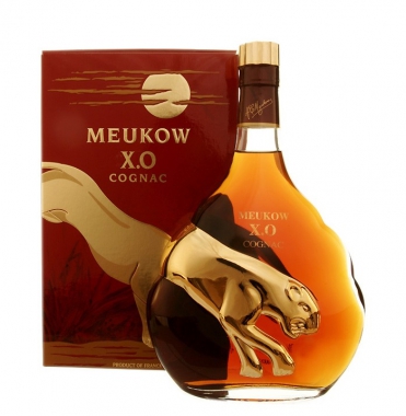 Meukow X.O. (в коробці) 0,7 л