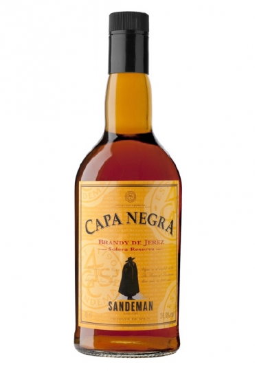 Sandeman Capa Negra 0,7 л