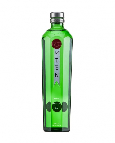 Tanqueray No. Ten 0,7 л