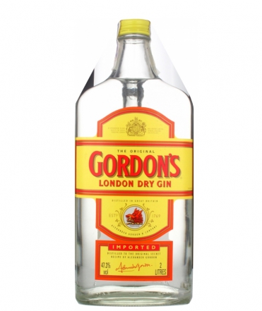 Gordon’s 2 л 2 л