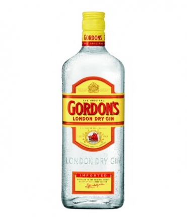 Gordon’s 1 л