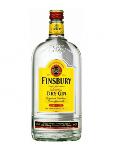 Finsbury 37.5% 0,7 л