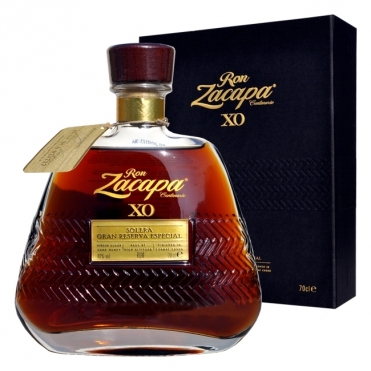 Zacapa ХО (в коробці) 0,7 л